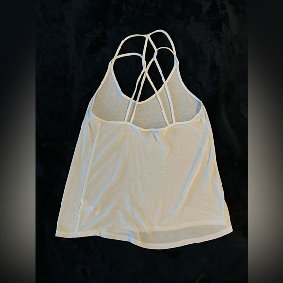 Express Size S Tank - Picture 2 of 2